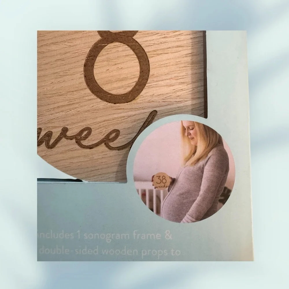 Pregnancy Gift Set‎ 